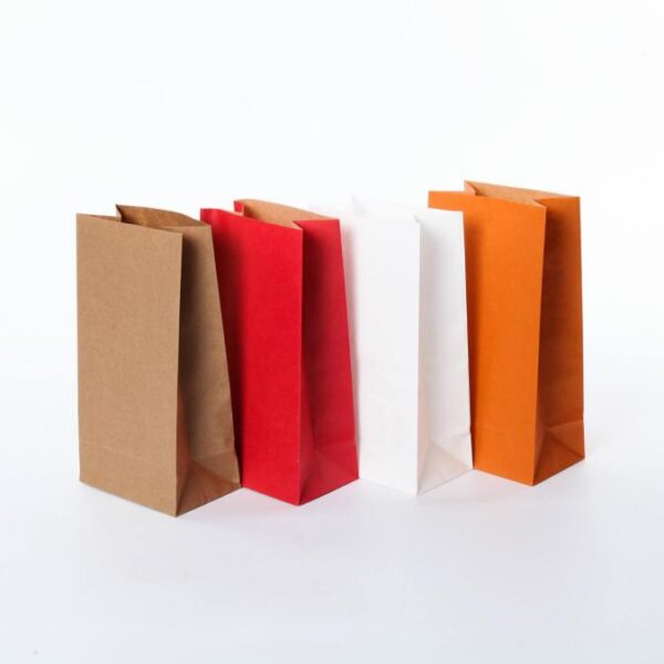CYFD-180 Square Bottom Paper Bag Making Machine