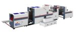 CYFD-330 Square Bottom Paper Bag Making Machine