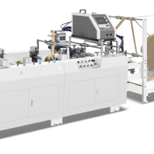 Flat Paper Handle Making Machine(KY-BSB)