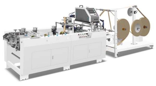 Flat Paper Handle Making Machine(KY-BSB)