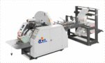 JYS-400 V Bottom Paper Bag Making Machine