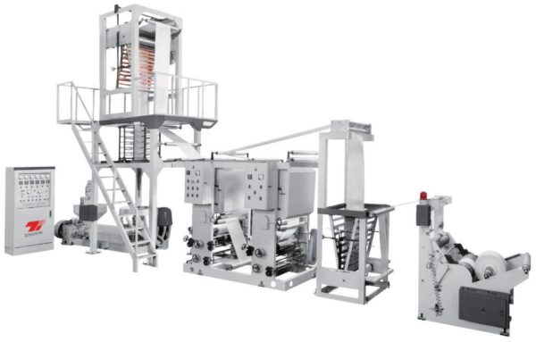 MONO-INLINE PRINTING(GRAVURE)