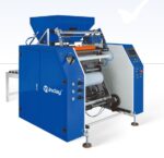 WD-500MM FULLY AUTOMATIC REWINDING MACHINE