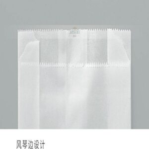 JYD-400 V Bottom Paper Bag Making Machine