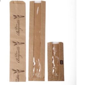 JYD-400 V Bottom Paper Bag Making Machine