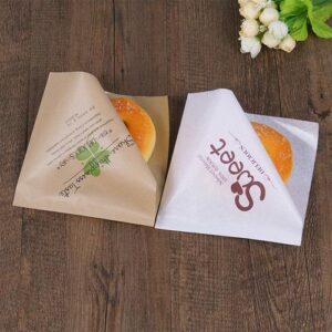 CYJD-260 V Bottom Paper Bag Making Machine