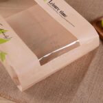 CYJD-260 V Bottom Paper Bag Making Machine