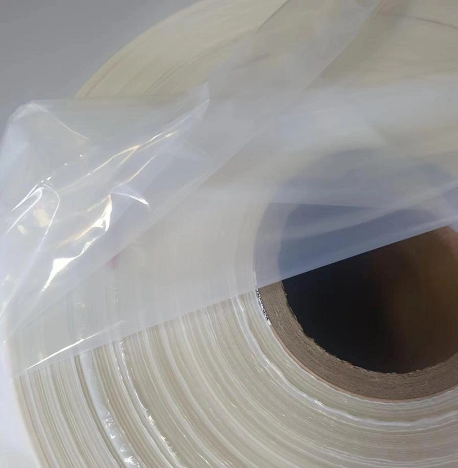 کیفیت رول نایلون