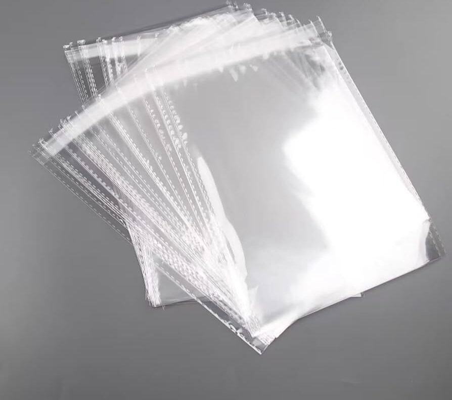 تفاوت نایلون درجه یک و درجه دو