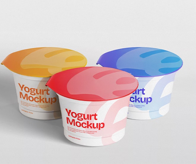 نایلون بسته بندی