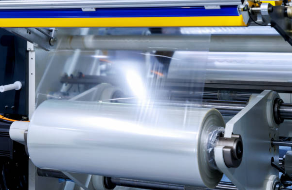 ویژگی های نایلون مناسب بسته بندی پزشکی