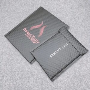 چاپ نایلون حبابدار